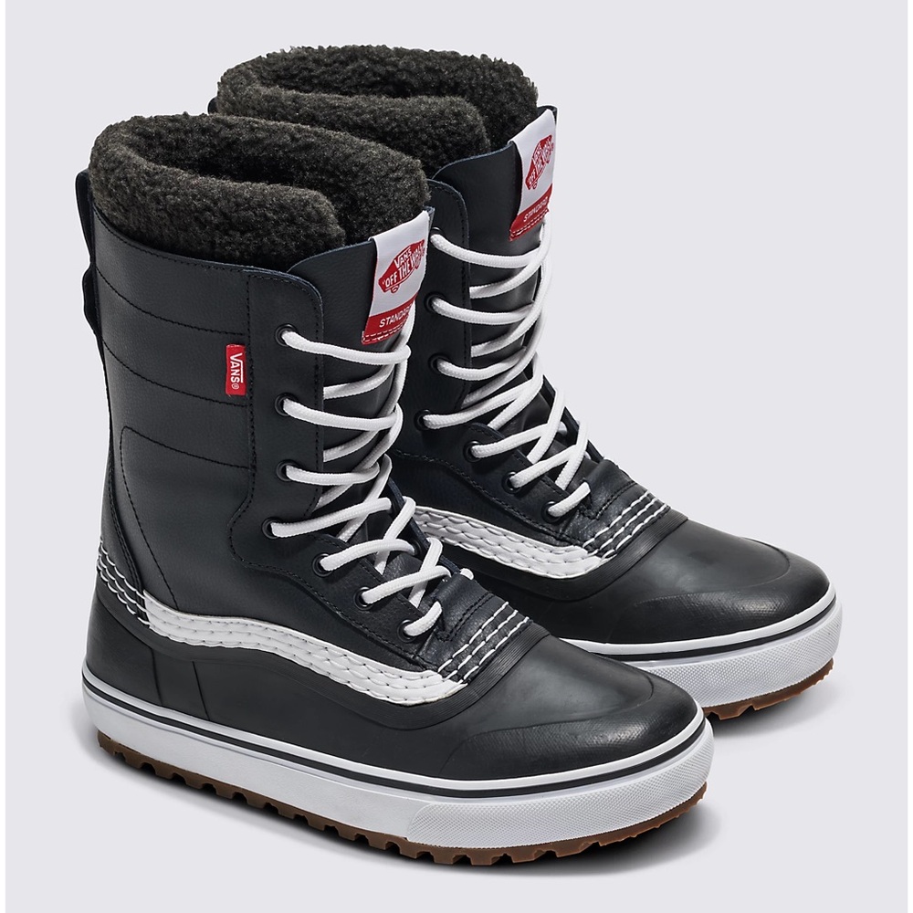Vans Standard Snow MTE Boot
